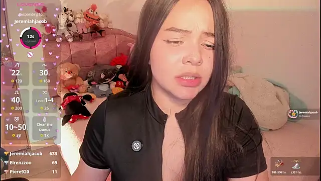 ImamDahian's cam snapshot