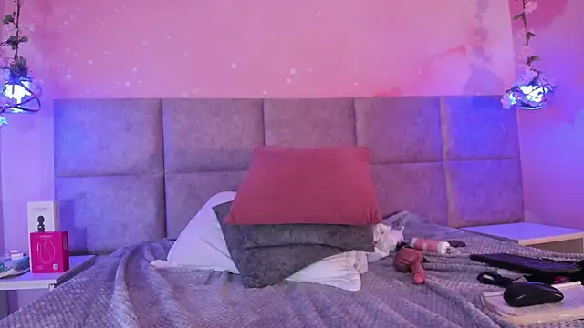 Lushi_Love's cam snapshot