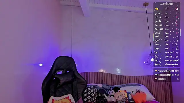 IamNayuta's cam snapshot