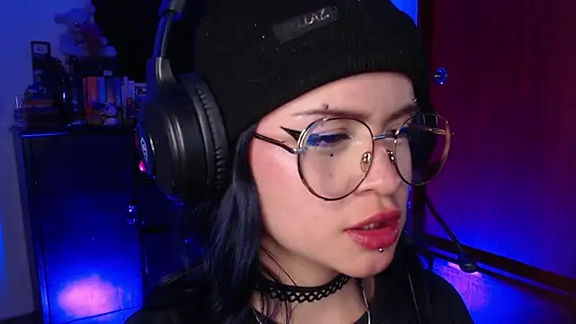 Raventh_'s cam snapshot