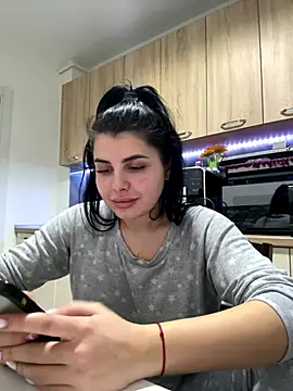 Scarlett-Dream live sex cam