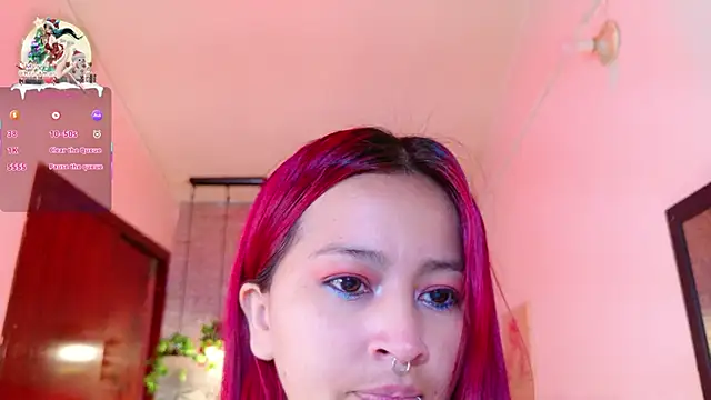 meghan_nill's cam snapshot