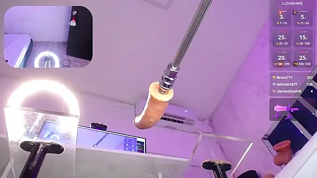 MilaHall_ live sex cam