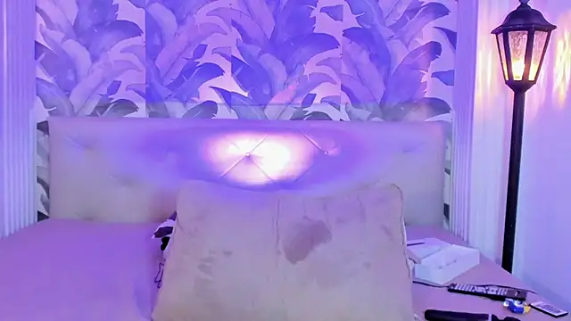 Sami_Evanns's cam snapshot