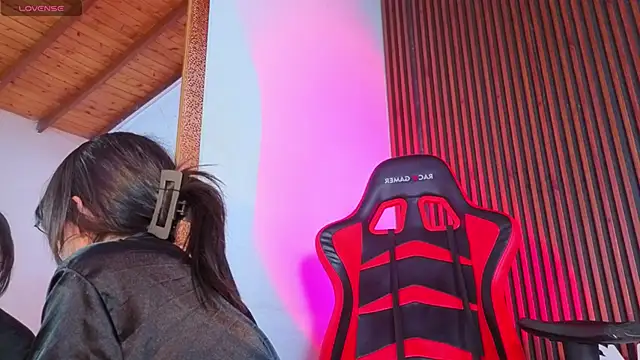 SpicyDemons's cam snapshot