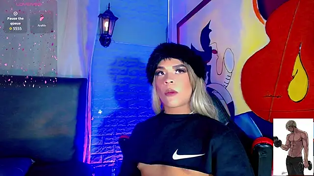 Cristal_Villael live sex cam