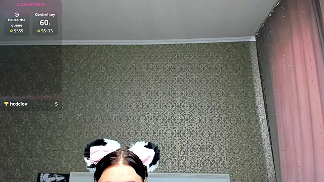 ElisSweety live sex cam