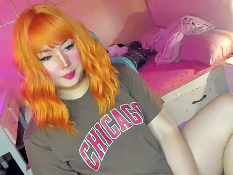 Alicia_Rose69 live sex cam