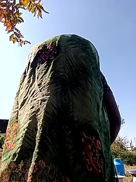 Rubi12A's cam snapshot