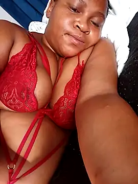 nuttynari's cam snapshot