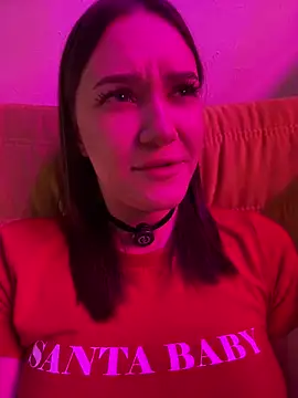 Mary_Honey's cam snapshot