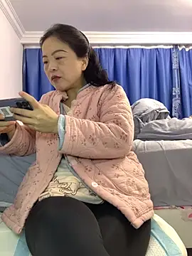 cgooh-611's cam snapshot