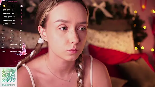 HollisBeckett's cam snapshot