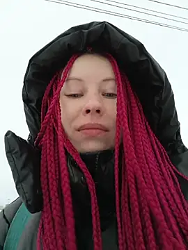 Frost_foxy live sex cam