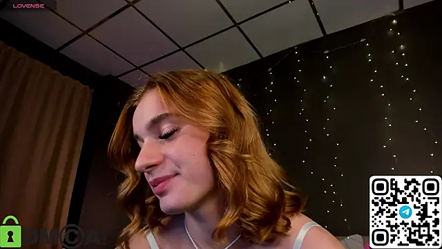 Stacey_Brown's cam snapshot