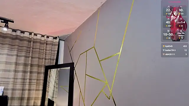 Angel-dragun's cam snapshot