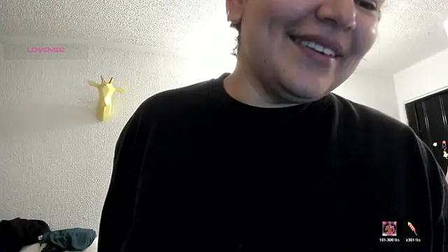 Chubby_Licius's cam snapshot