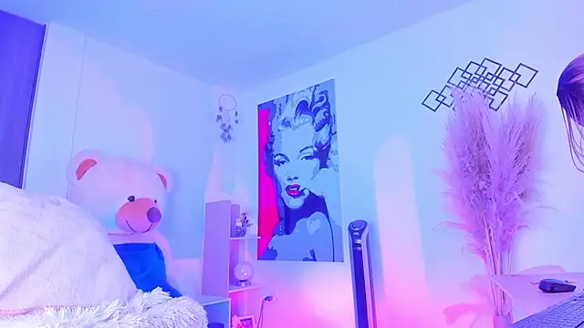 _Valery_tw's cam snapshot