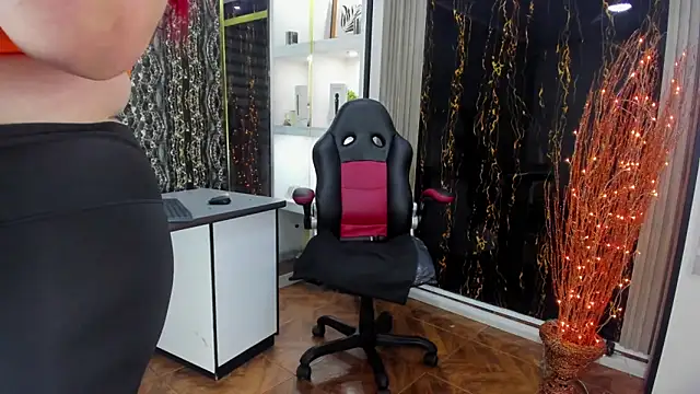 MirandaRossi's cam snapshot