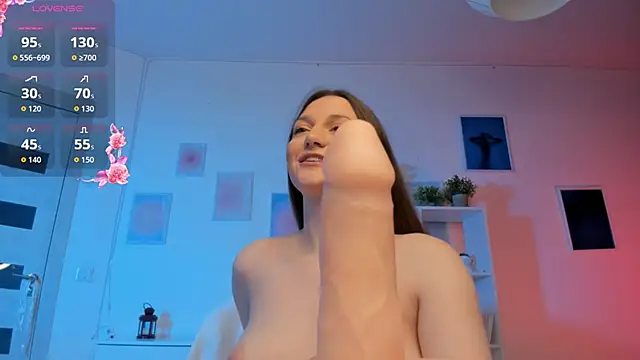 MiaVixxen live sex cam