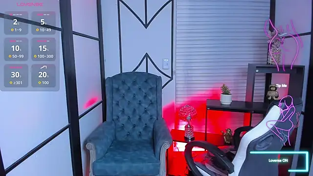 AmbarFoxx_ live sex cam