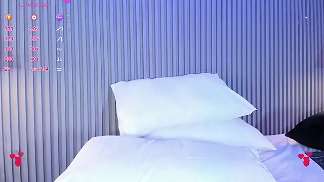 ElaraDusk's cam snapshot