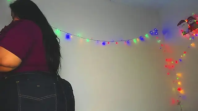 BBW_LATIN_BIGASSS's cam snapshot