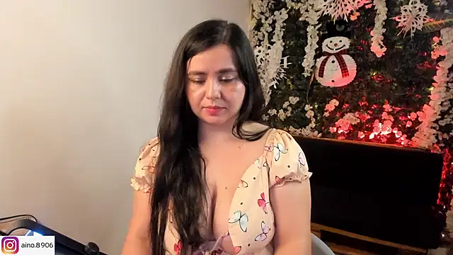 ainohacarter_89's cam snapshot