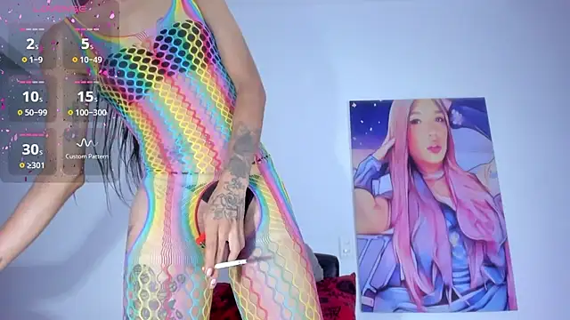 Kataliinasmith live sex cam