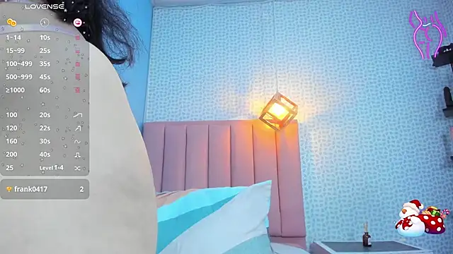 ARYAMORGAN1 live sex cam