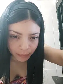 LunaJacobs live sex cam