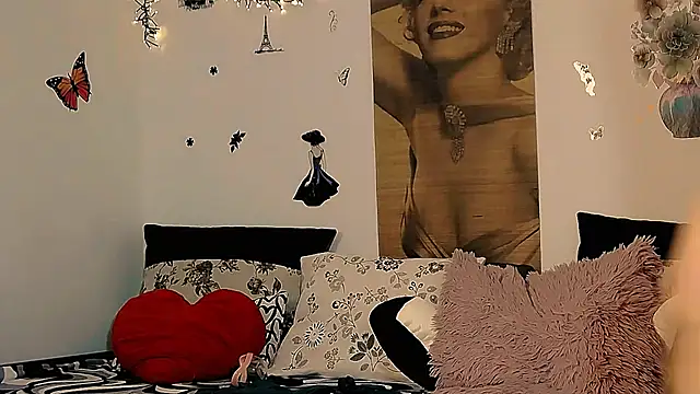 elacoquette live sex cam