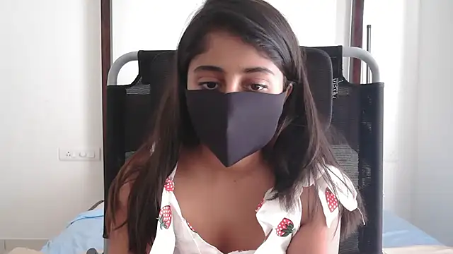 shimona's cam snapshot