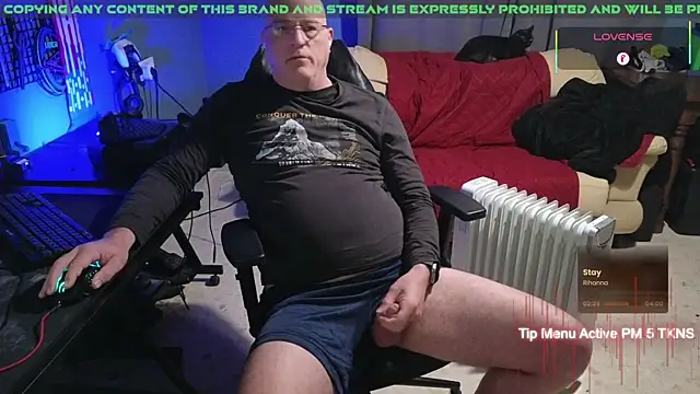 Pilot_Dave_69 live sex cam