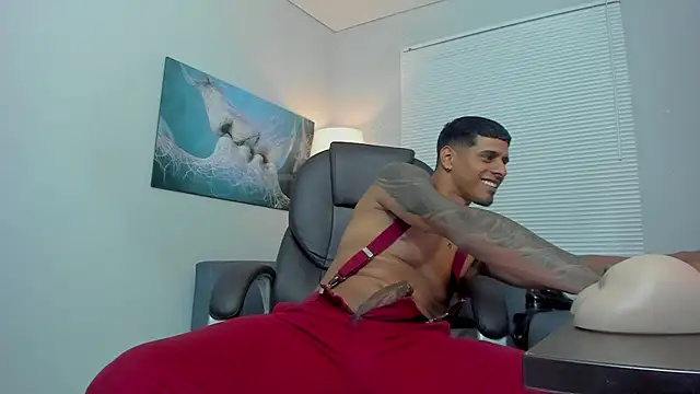 vincen_jose live sex cam