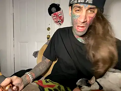 Dyskizly live sex cam