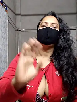 Jyoti_Roy_'s cam snapshot