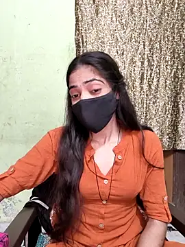 Cute_Manju01's cam snapshot