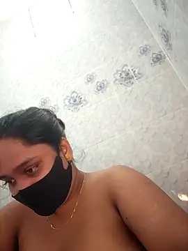 Aruna-1's cam snapshot