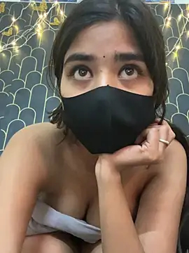 Sexykhushi041's cam snapshot