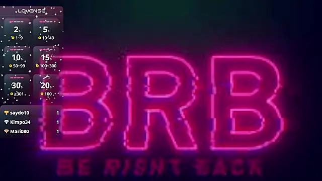 Natalie_loffreda's cam snapshot