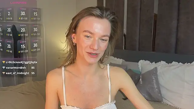EvaToniz live sex cam
