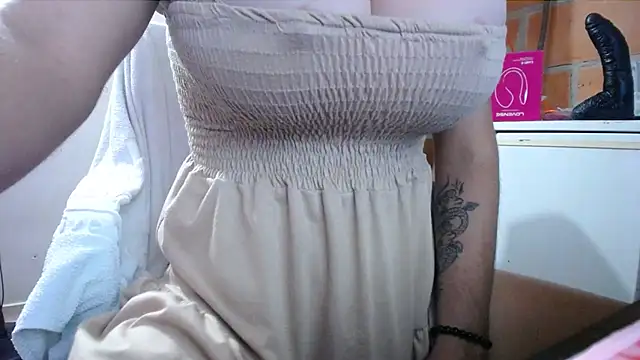 gottibanks's cam snapshot