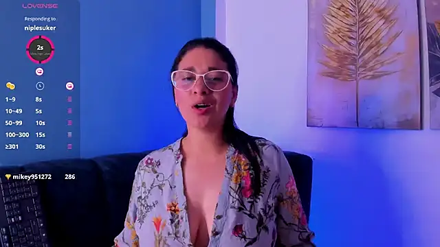 Alana_steel_1 live sex cam