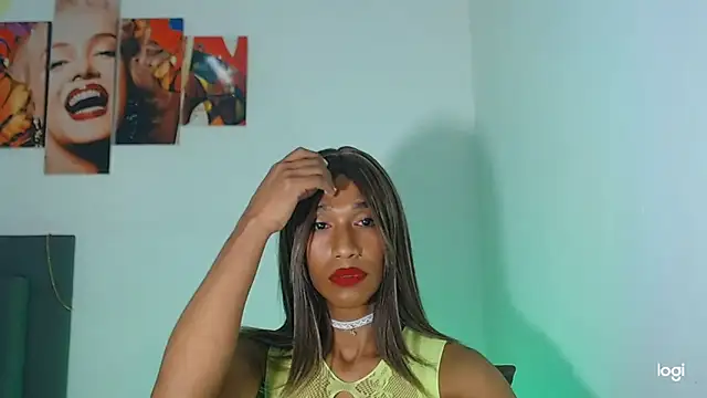 red_veltet's cam snapshot