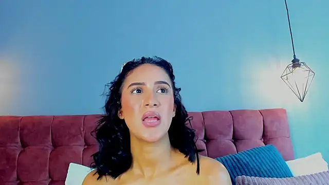 Samantha_luv_'s cam snapshot