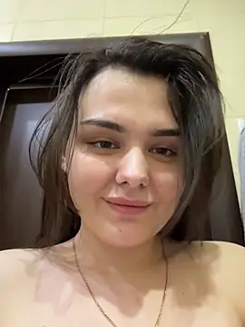 NikaMur's cam snapshot