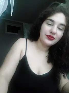 Melisa1_'s cam snapshot