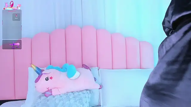 _Stephany_lee's web cam