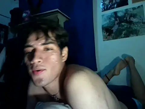 isalexhot live sex cam